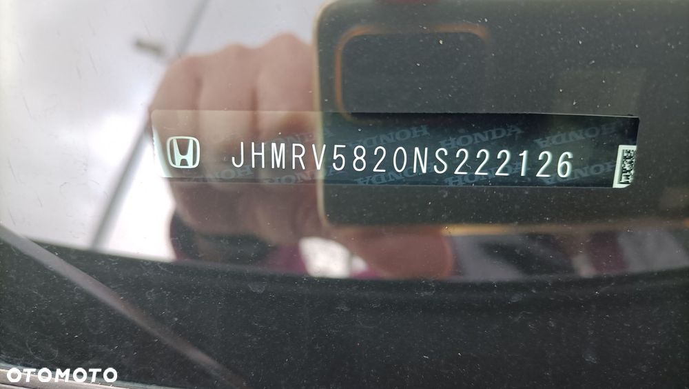 Honda HR-V 1.5 Elegance (ADAS / Connect+) CVT - 14