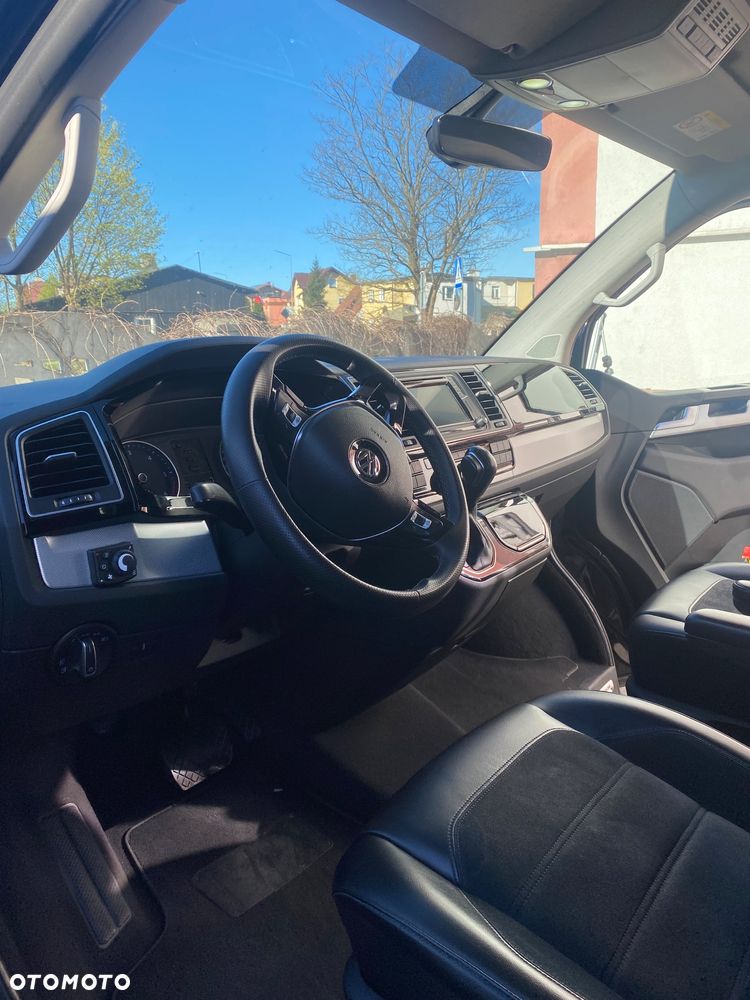 Volkswagen Multivan 2.0 BiTDI L1 Highline DSG - 3