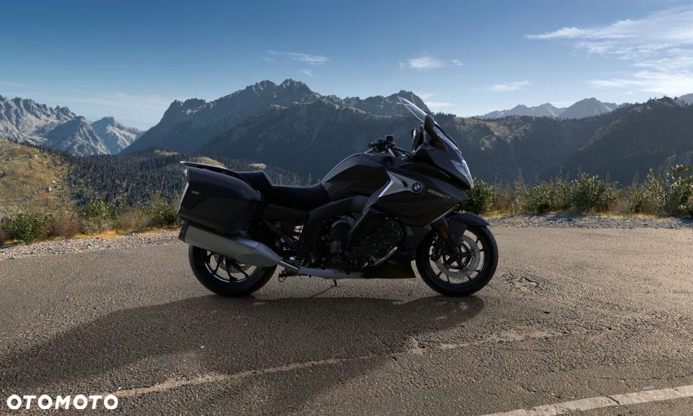 BMW K - 8