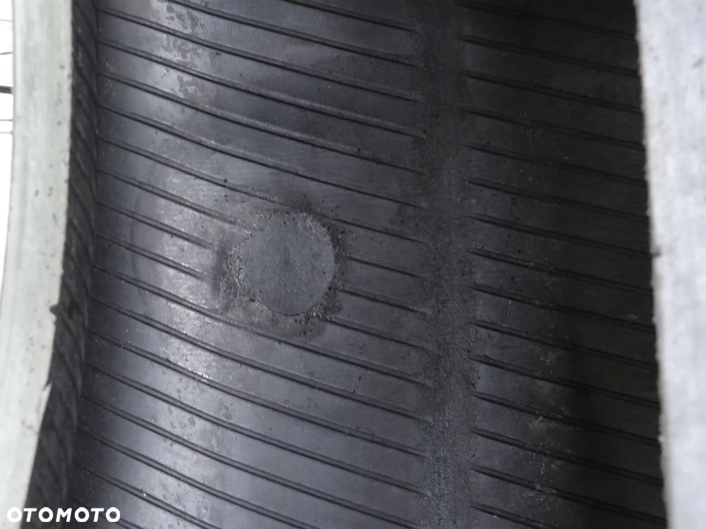 235/65R16C FIRESTONE VANHAWK MULTISEASON , 7mm 2025r B5168 - 3