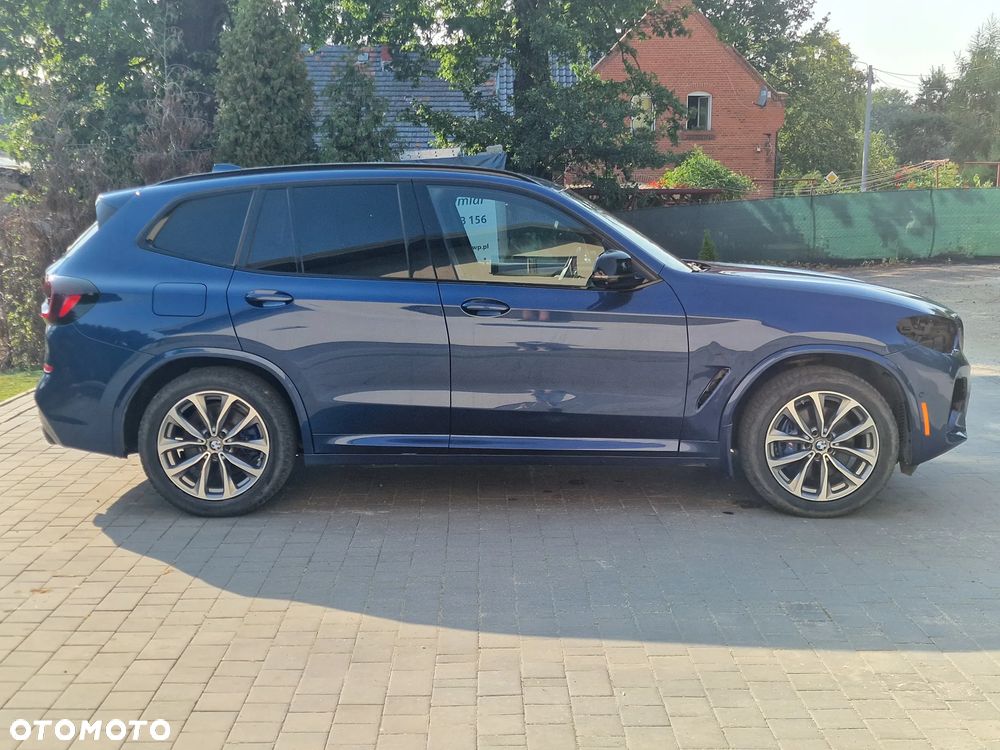 BMW X3 - 4