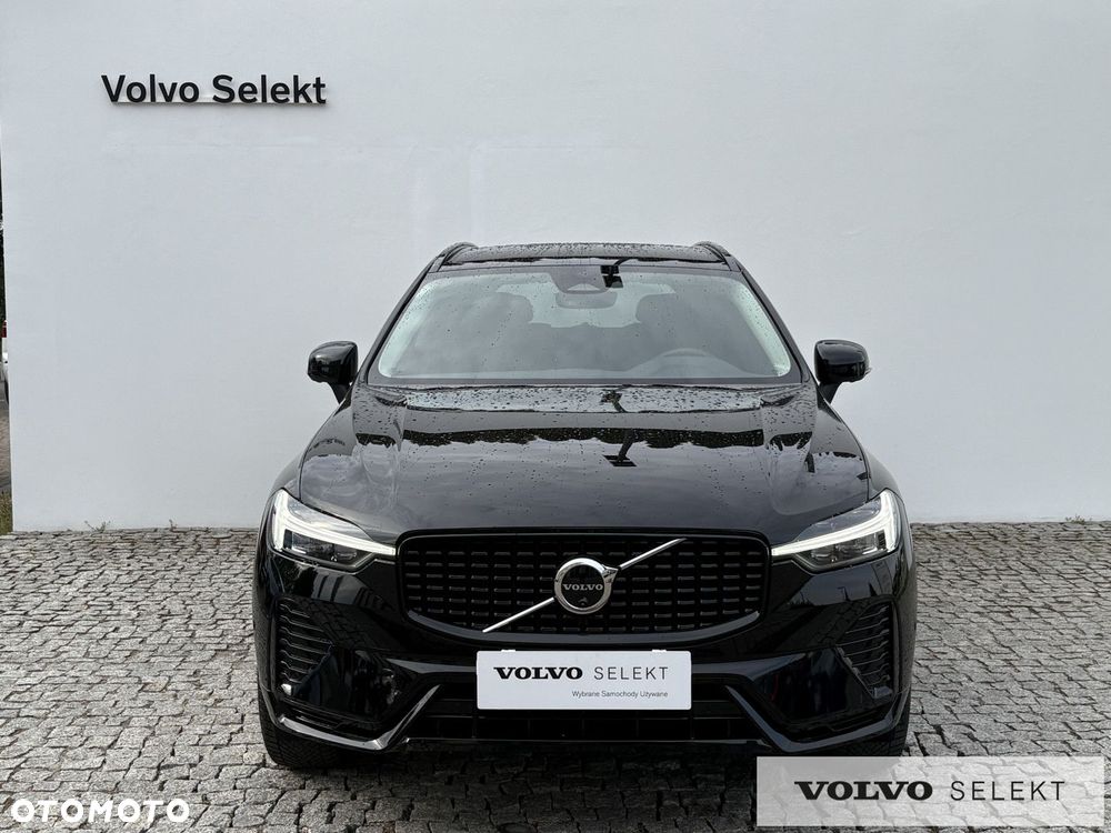 Volvo XC 60 - 3