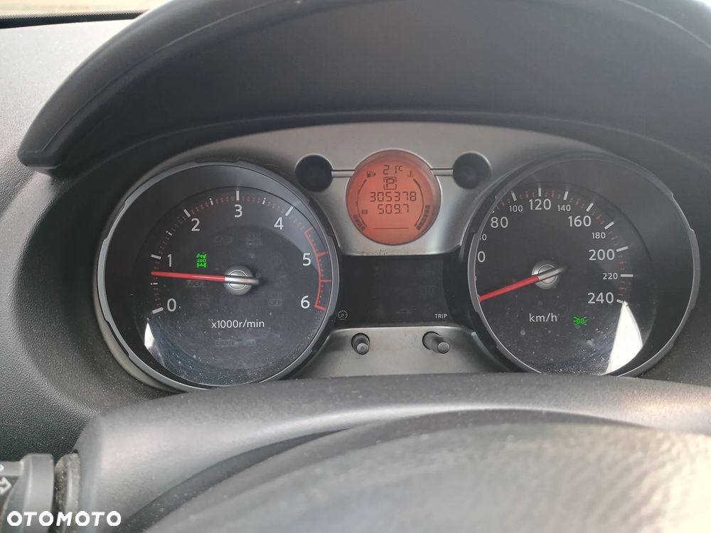 Nissan Qashqai - 11