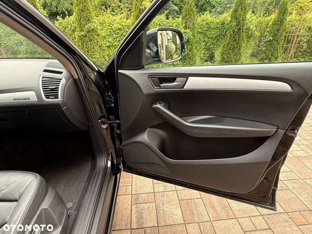 Audi Q5 2.0 TDI Quattro Stronic - 19