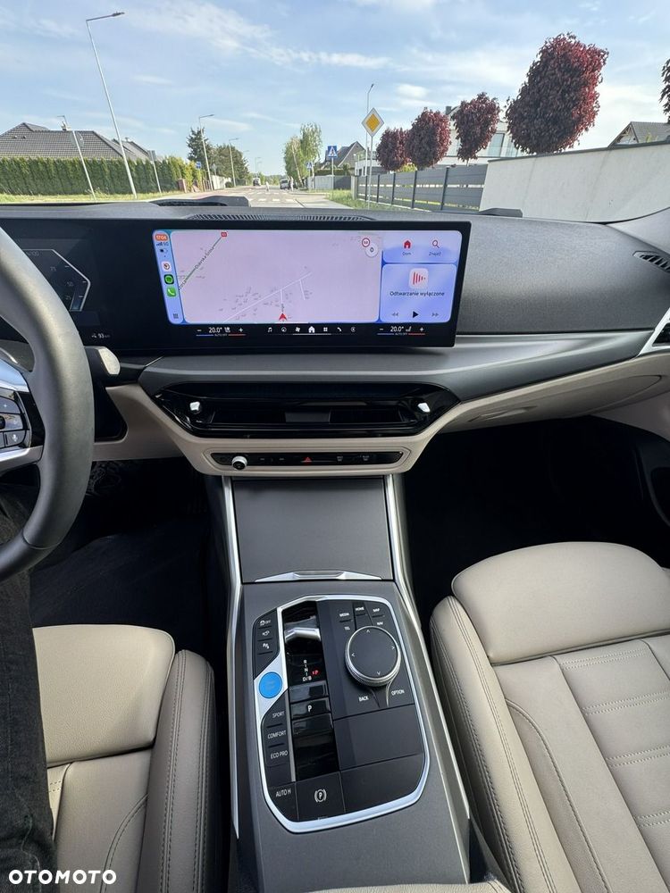 BMW i4 eDrive35 Gran Coupe - 24