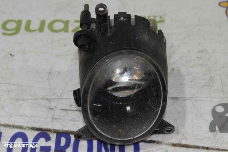 FAROL DE NEVOEIRO ESQUERDO MITSUBISHI LANCER BERLINA CY0 - 1