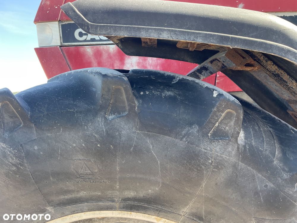 Case IH Magnum - 16