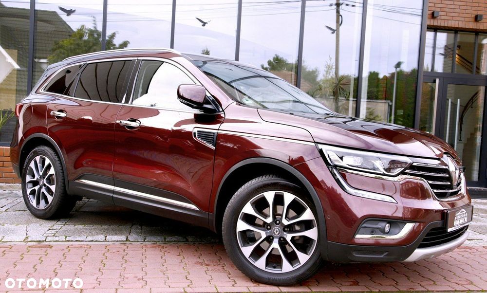 Renault Koleos 2.0 dCi Intens X-Tronic - 38