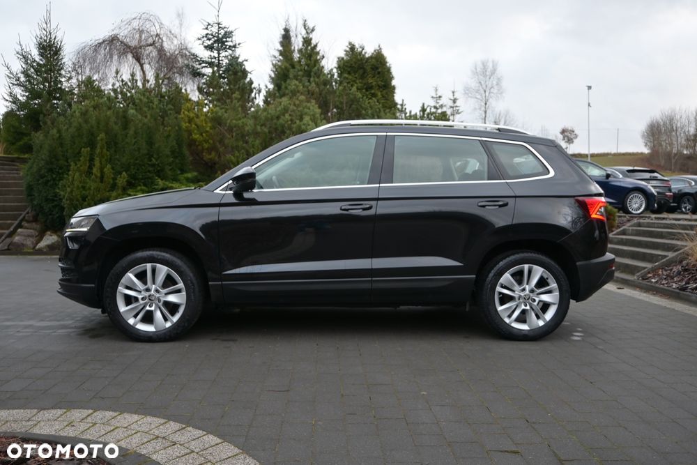 Skoda Karoq 1.5 TSI ACT DSG Ambition - 3