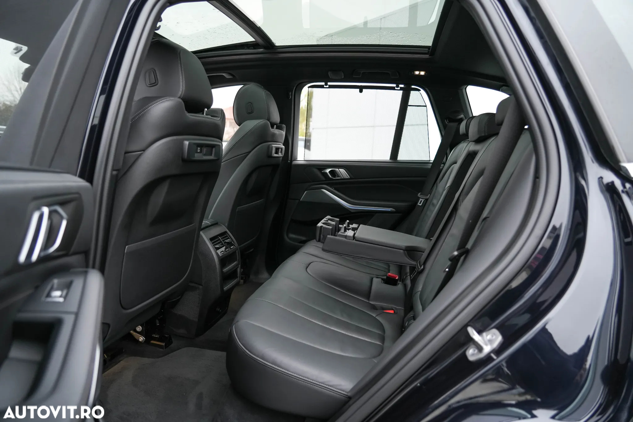 BMW X5 xDrive45e - 24