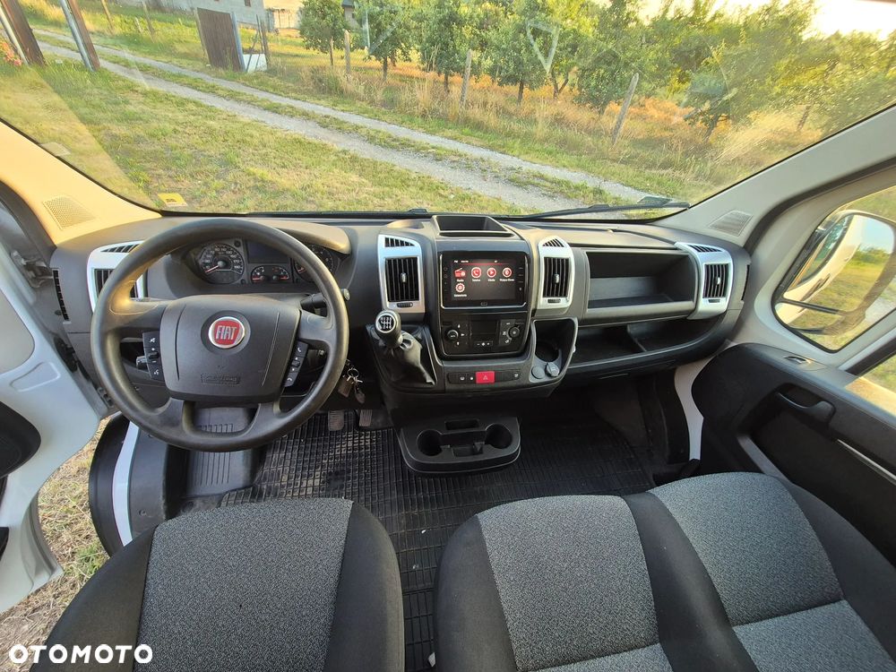Fiat Ducato - 10