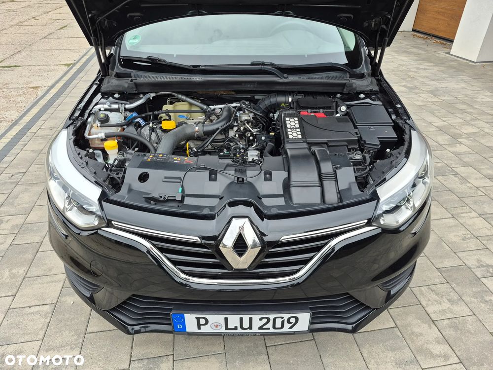 Renault Megane 1.2 Energy TCe Life - 32