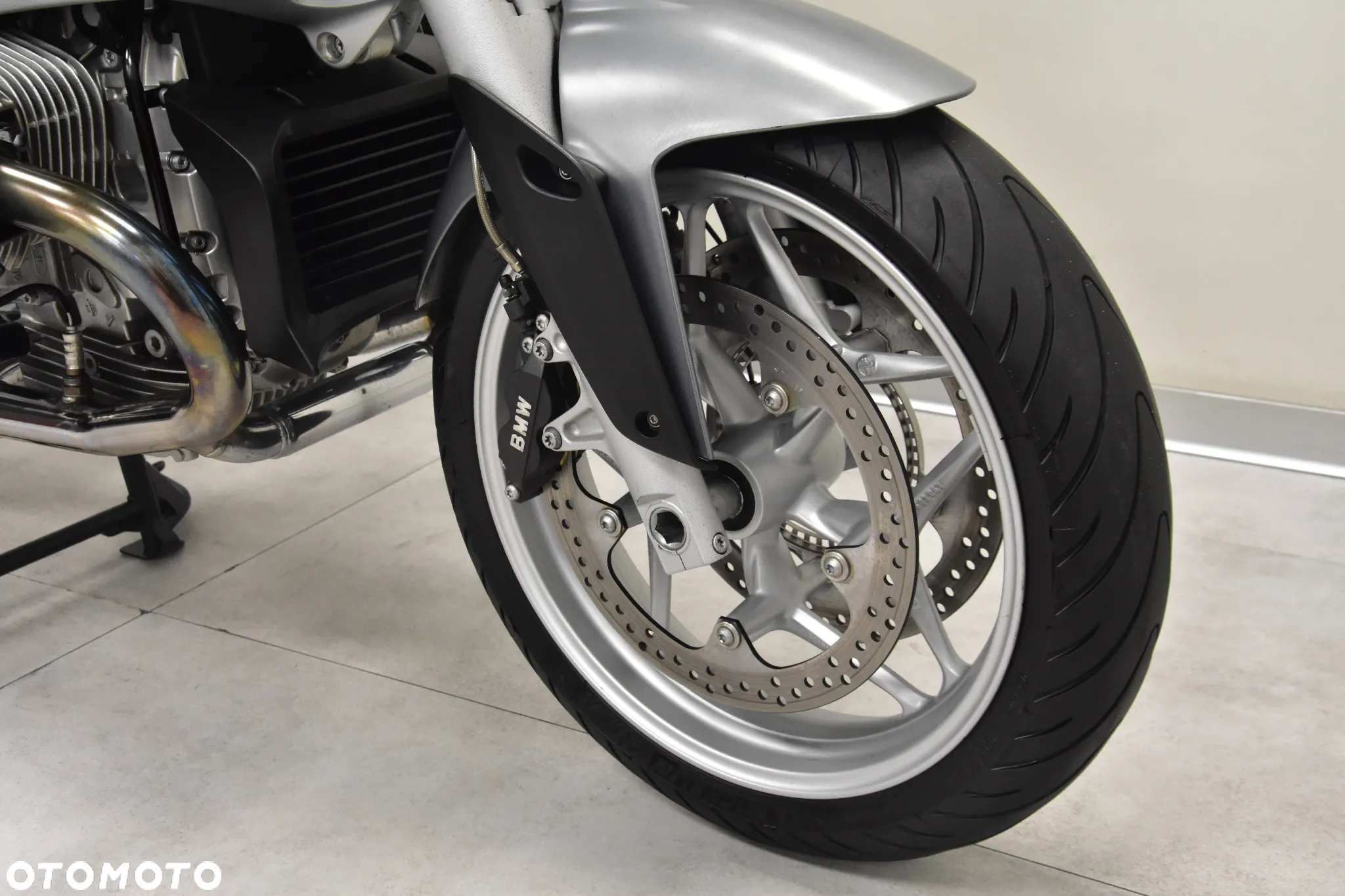 BMW R - 32
