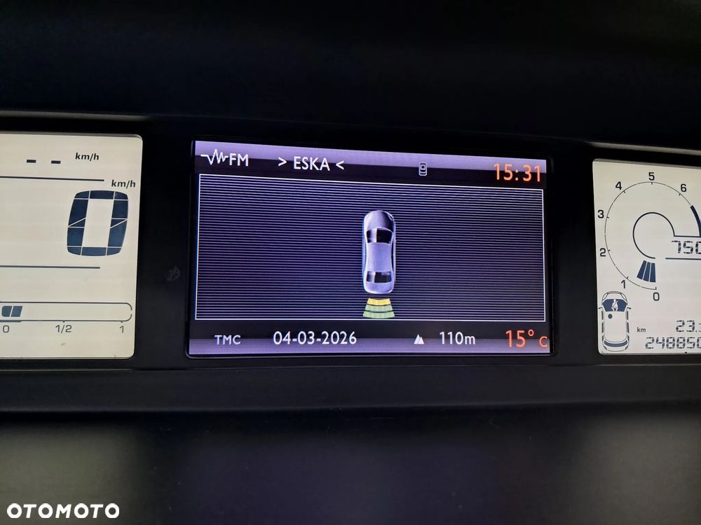 Citroën C4 Picasso 1.6 VTi Equilibre Navi Pack - 14