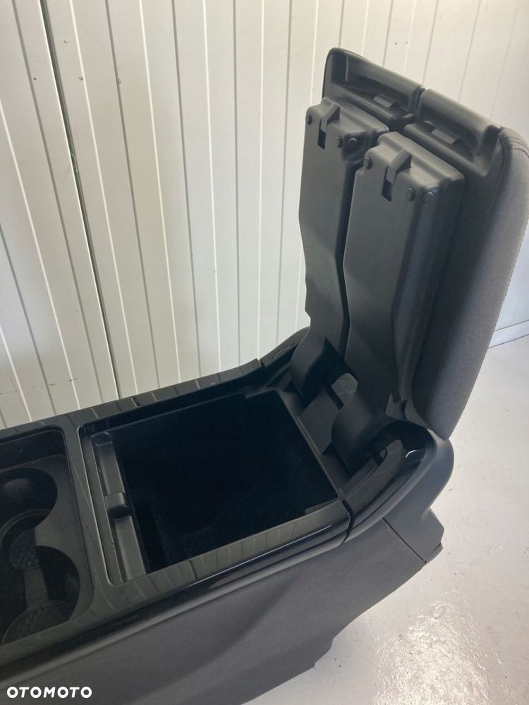 RANGE ROVER EVOQUE II L551 TUNEL PANEL DEKOR - 8