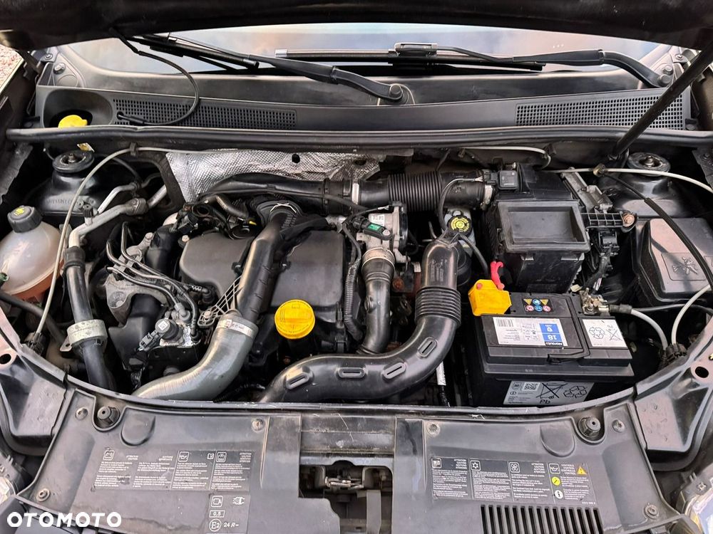 Dacia Sandero Stepway - 10