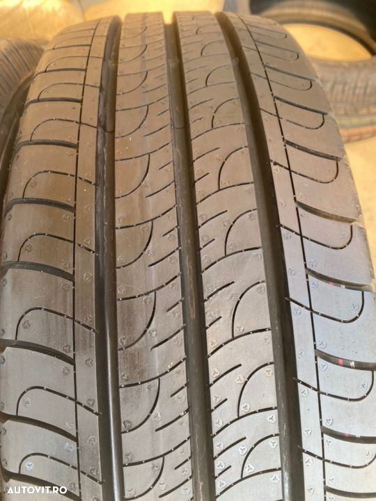 vand anvelope 195/60/16c goodyear de vară noi - 3
