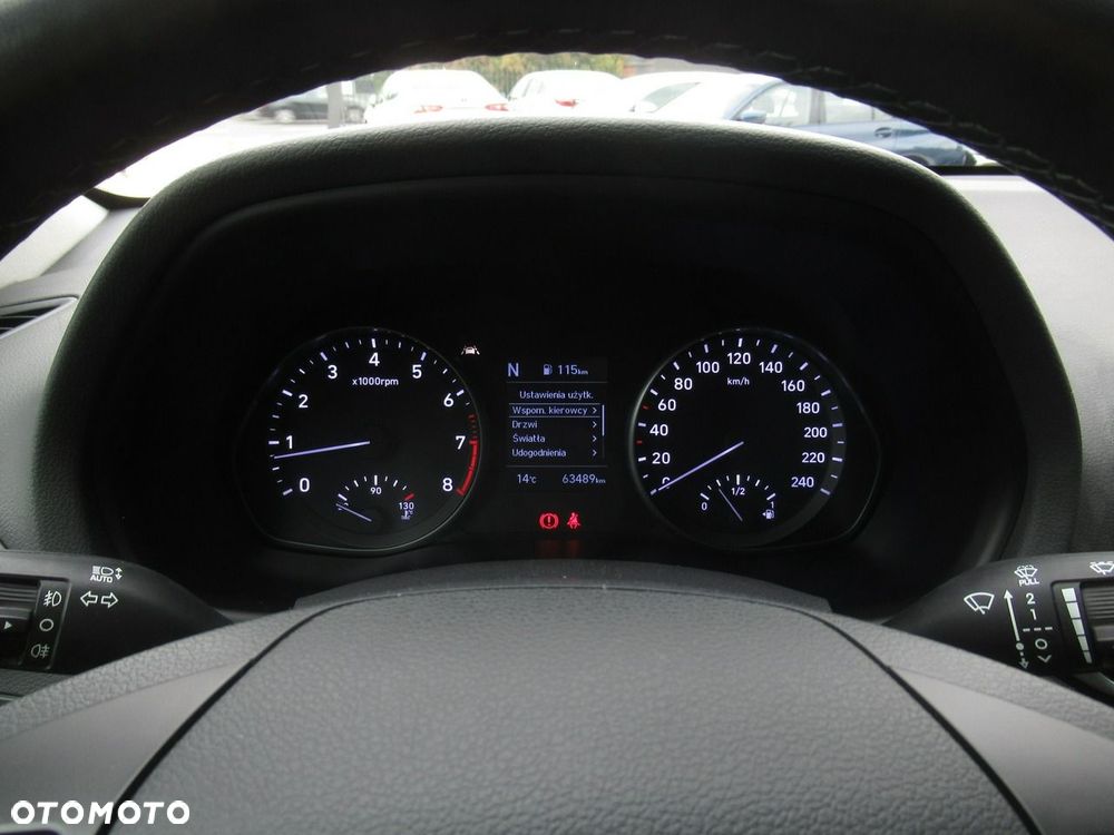 Hyundai i30 1.5 T-GDI 48V Smart - 28