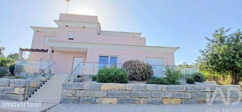 Casa / Villa T4 em Conceição e Estoi de 230 m2 - Grande imagem: 4/27