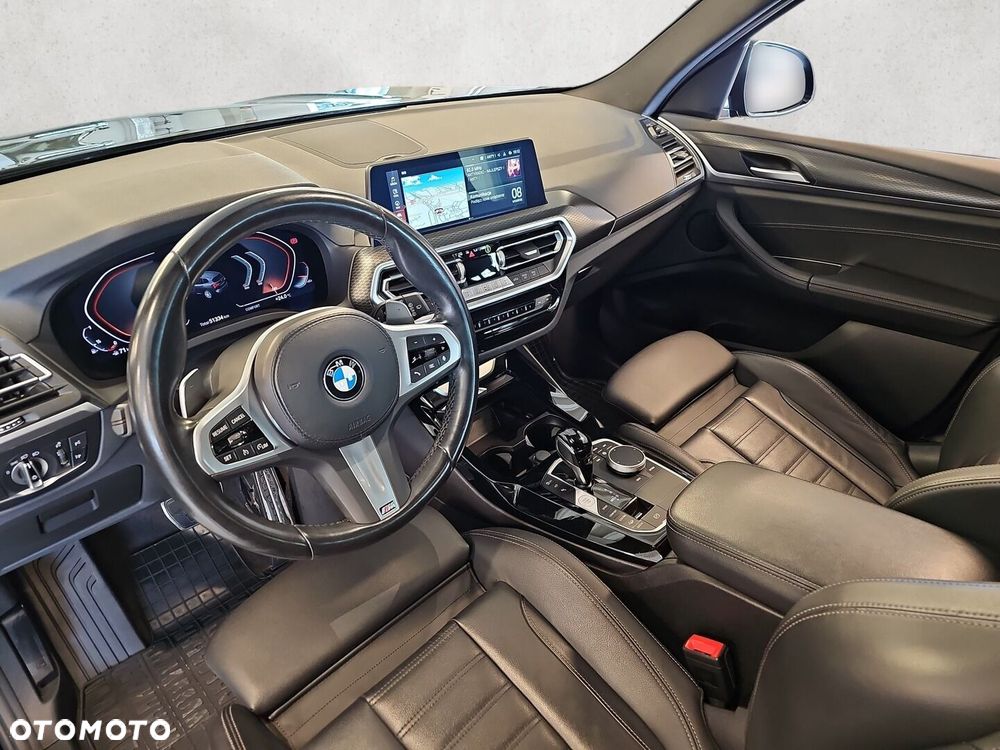 BMW X3 - 11