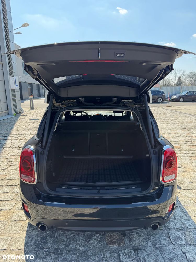MINI Countryman Cooper S ALL4 sport - 15