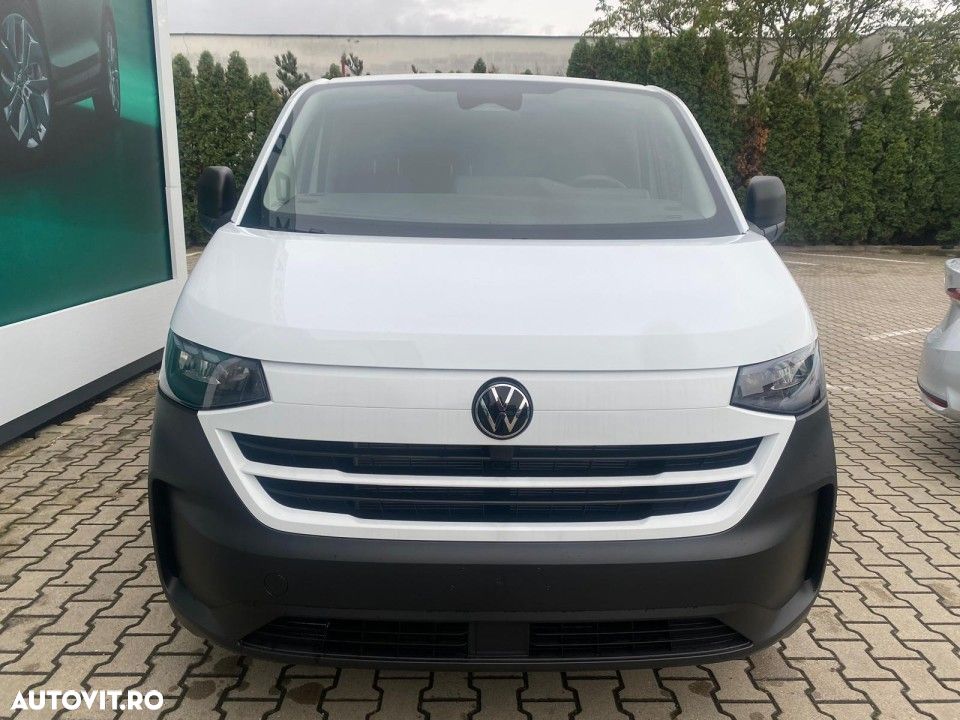 Volkswagen Transporter - 3