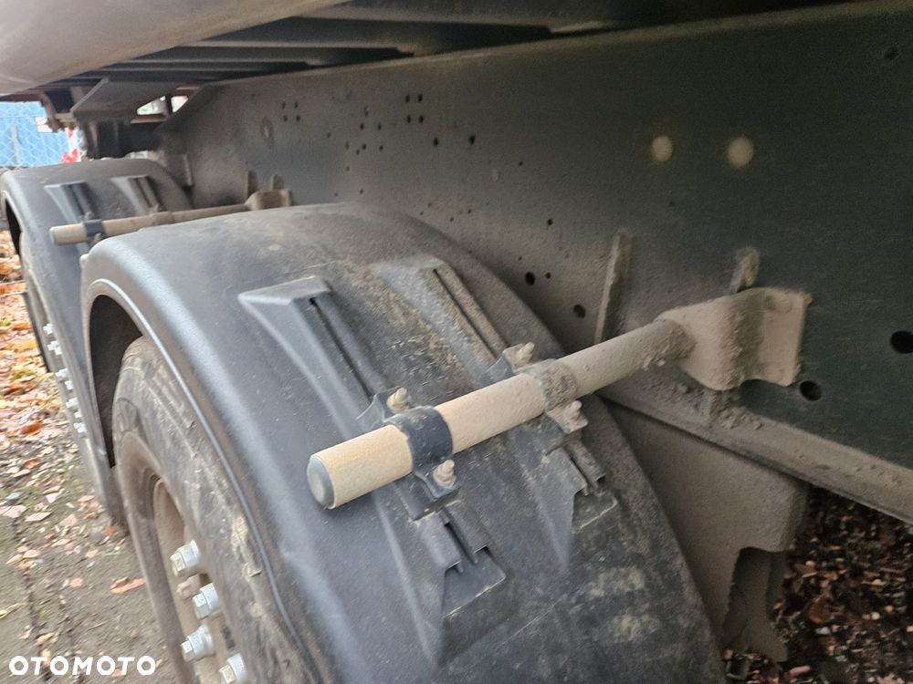 Schmitz Cargobull SGF S3 - 5145kg ! 2018! 24m3 - 12