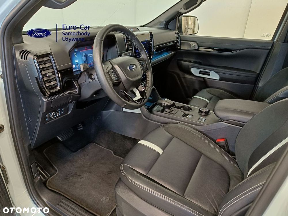 Ford Ranger 2.3 EcoBoost PHEV e-4WD DC Stormtrak - 10