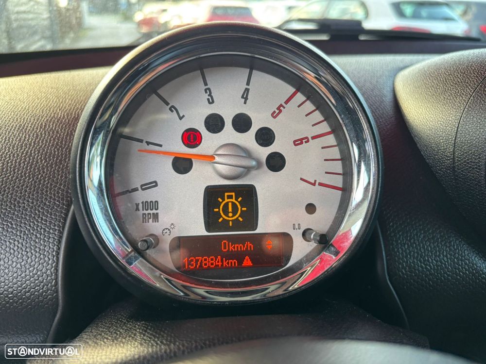 MINI Countryman Cooper D - 11