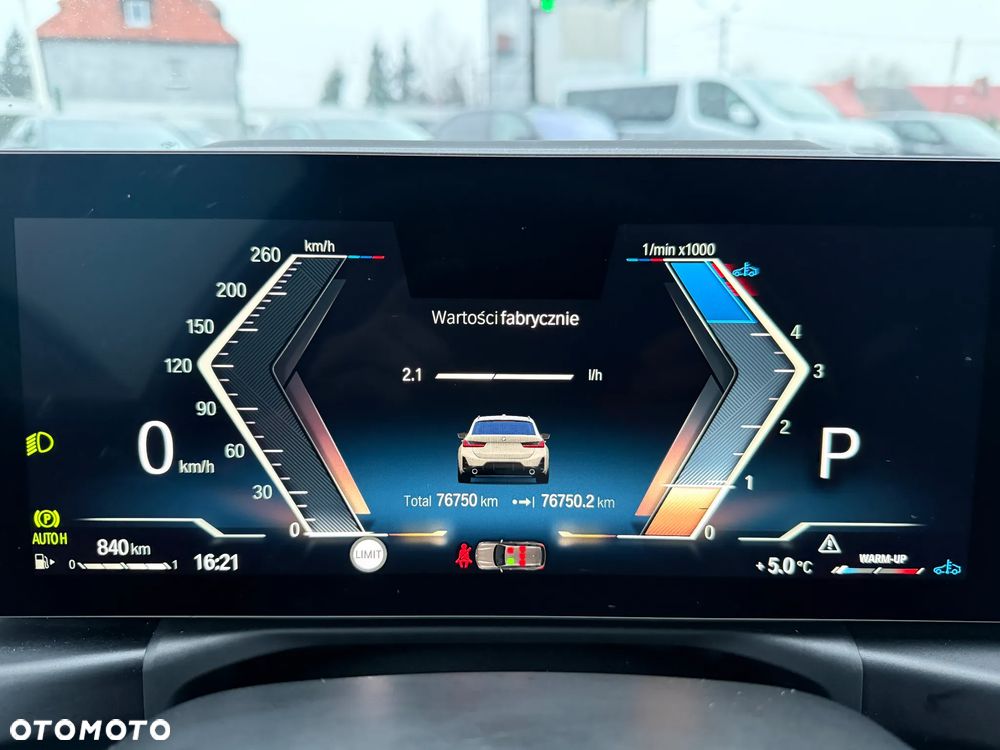 BMW Seria 3 320d xDrive M Sport sport - 25