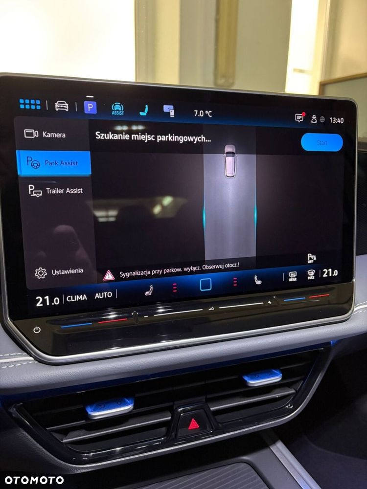 Volkswagen Passat Variant 2.0 TDI EVO Business DSG - 20