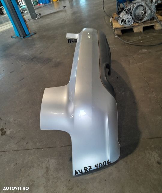 Bara spate COMBI Audi A4 B7 [2004 - 2008] Avant wagon 5-usi 2.0 TDI M - 1