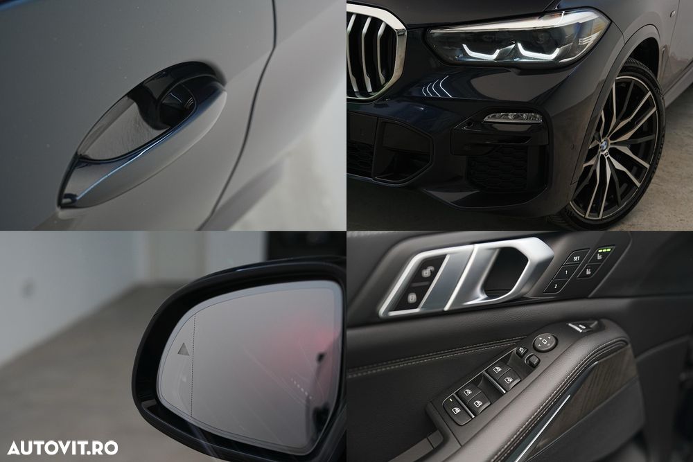 BMW X5 - 10
