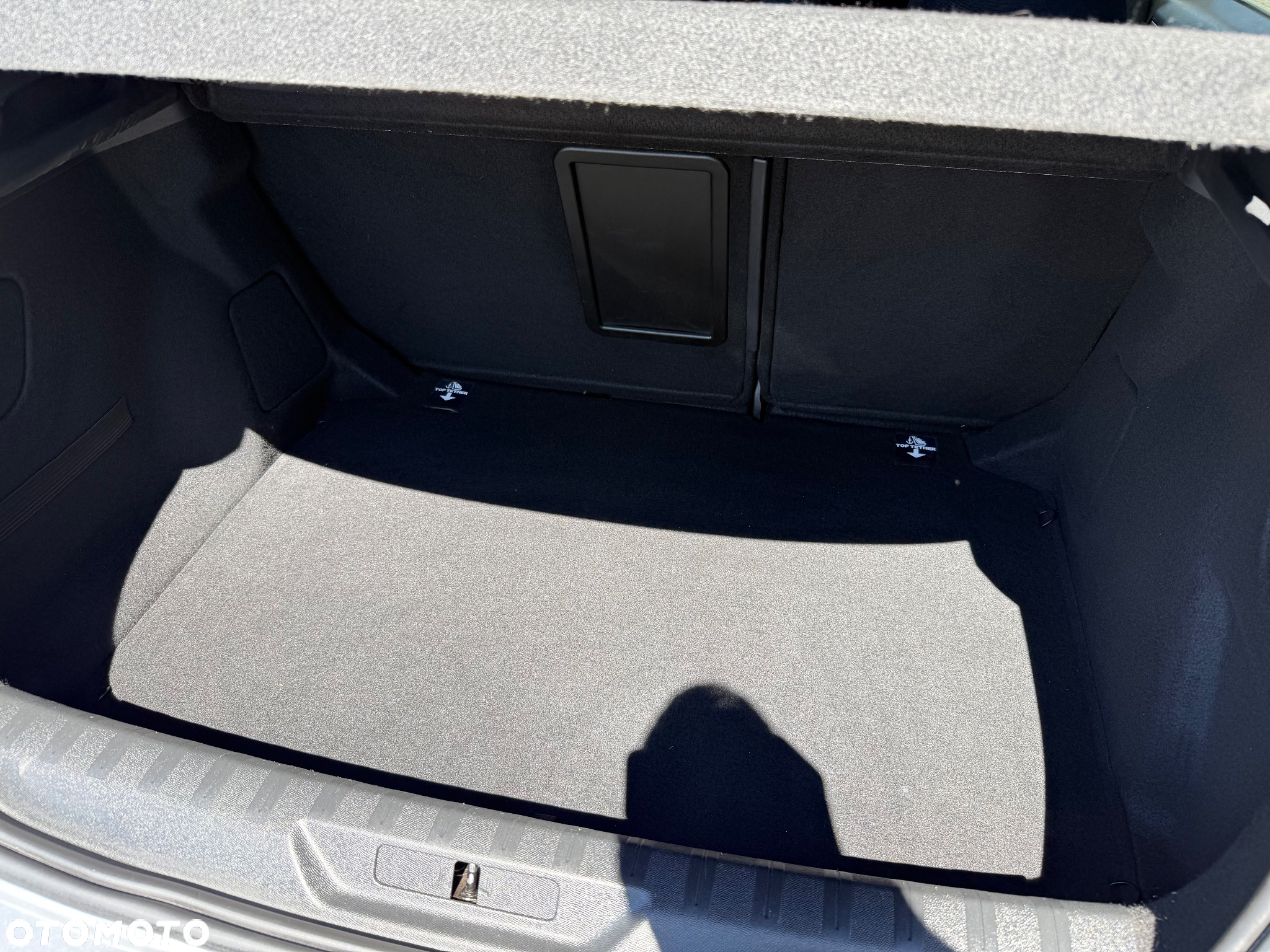 Peugeot 308 BlueHDi FAP 120 Stop & Start Allure - 38