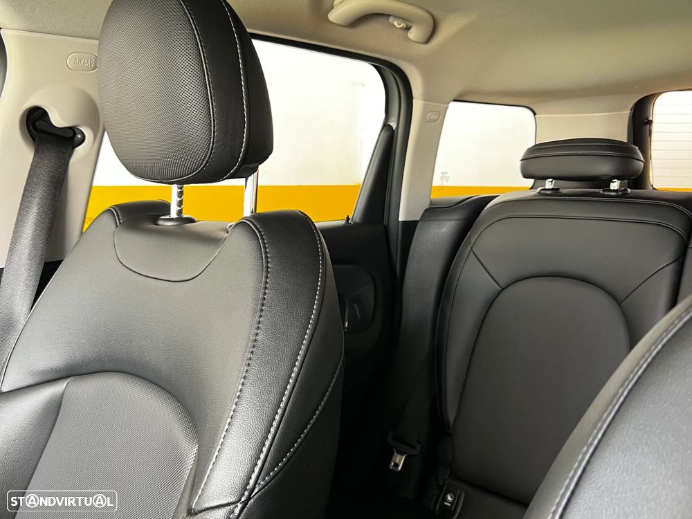 MINI Countryman Cooper S Aut. - 23