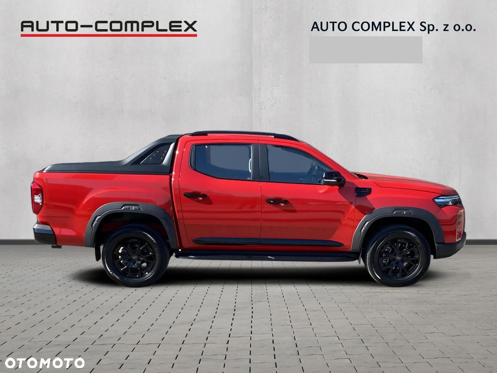 Maxus T60 MAX LUXURY - 6