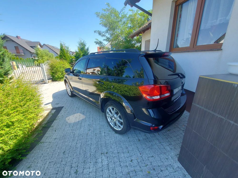 Fiat Freemont 2.0 Multijet - 9