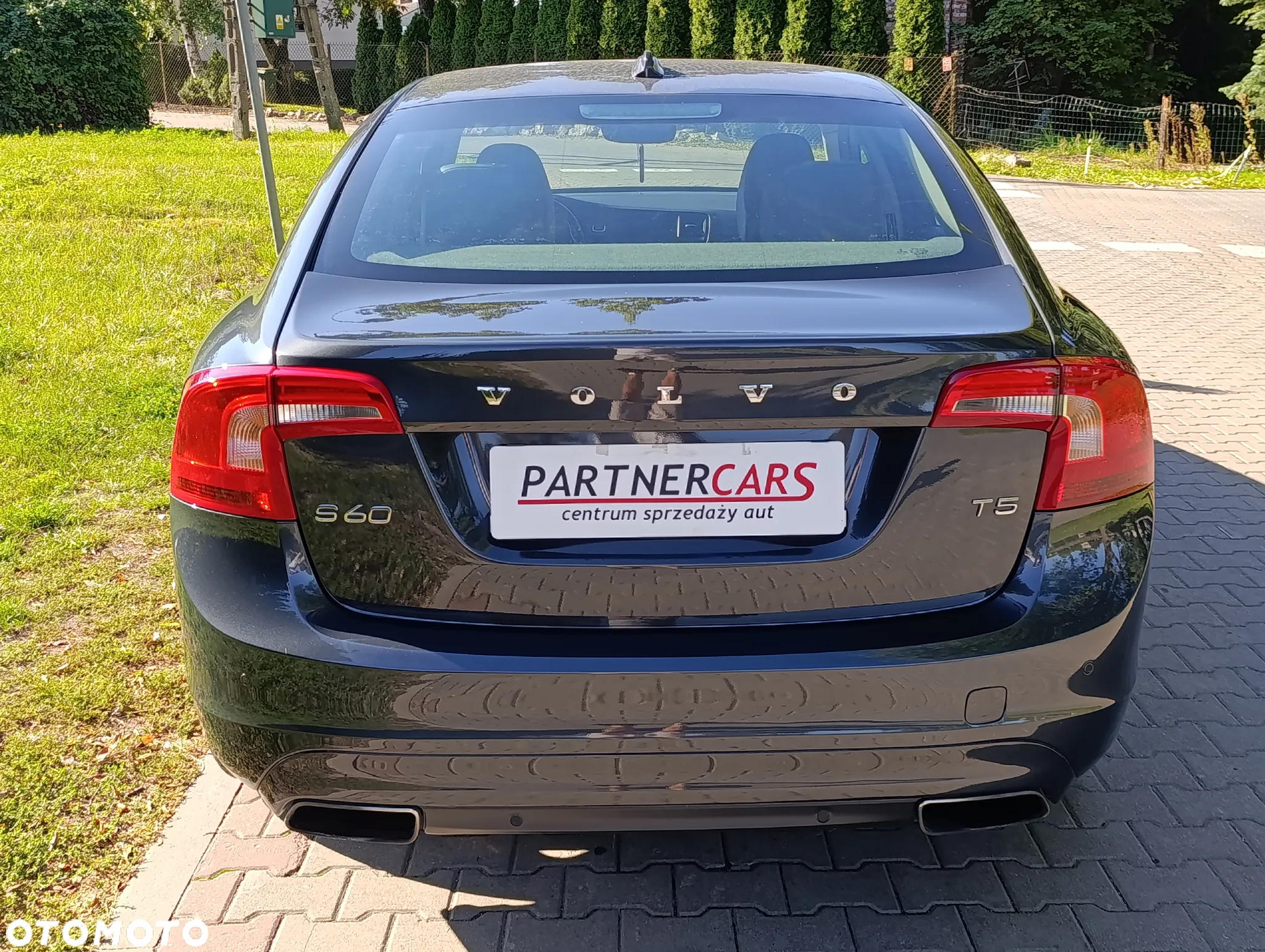 Volvo S60 - 23