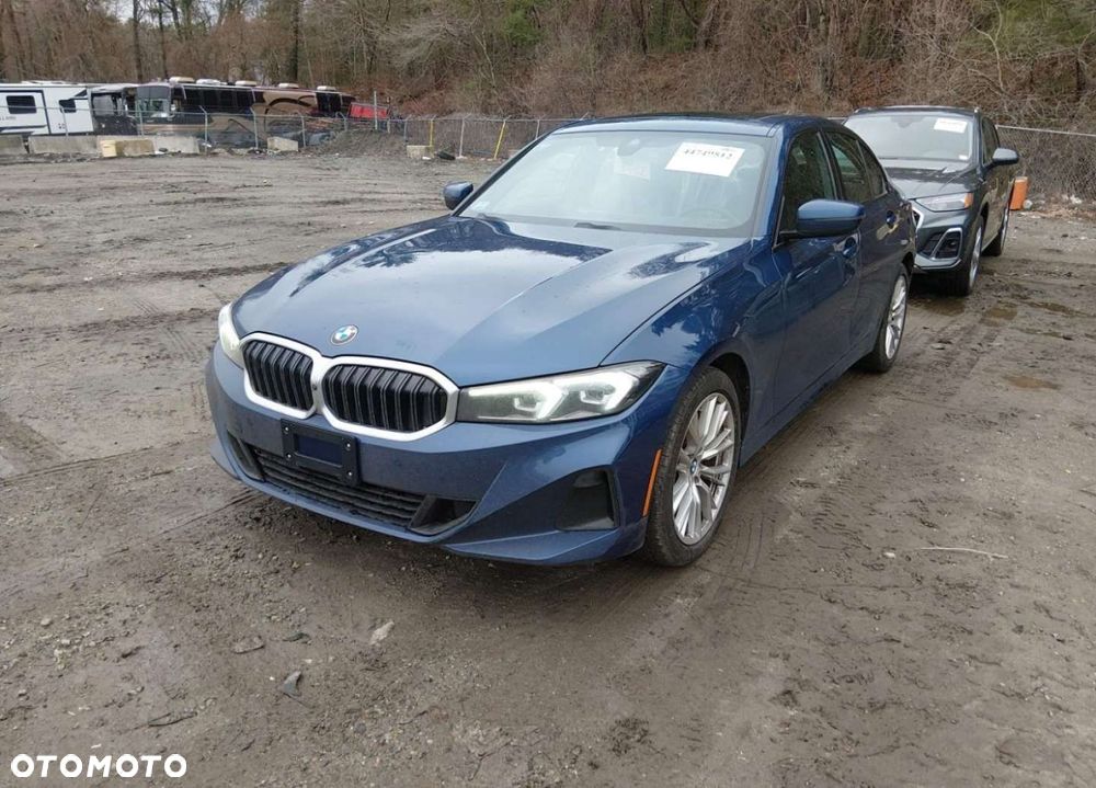 BMW Seria 3 - 2