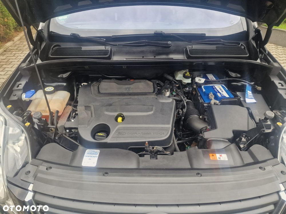 Ford Kuga 2.0 TDCi Titanium - 20