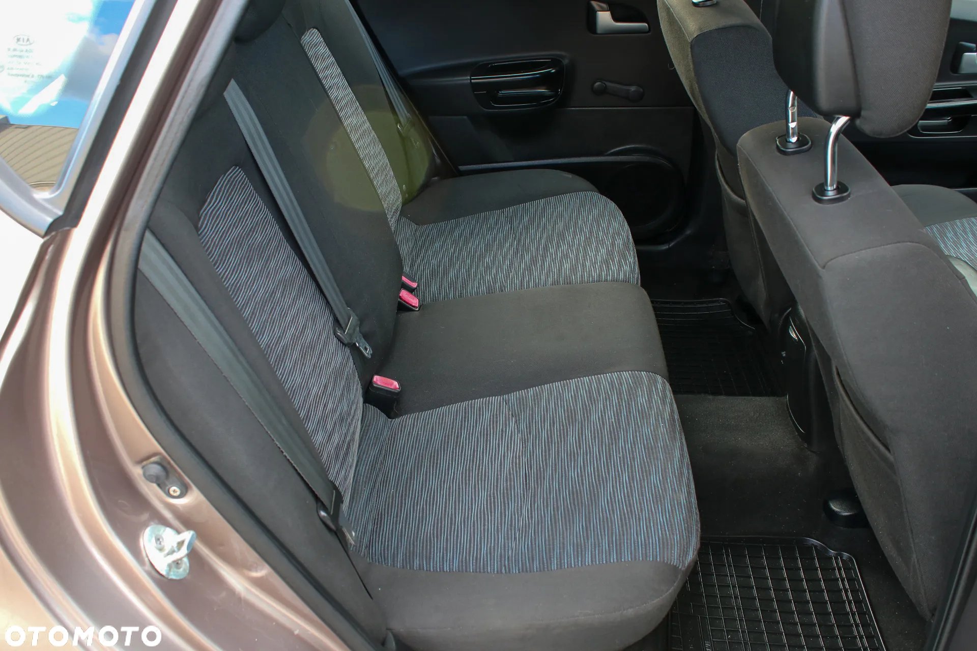 Kia Ceed Cee'd 1.6 Crdi Comfort - 25