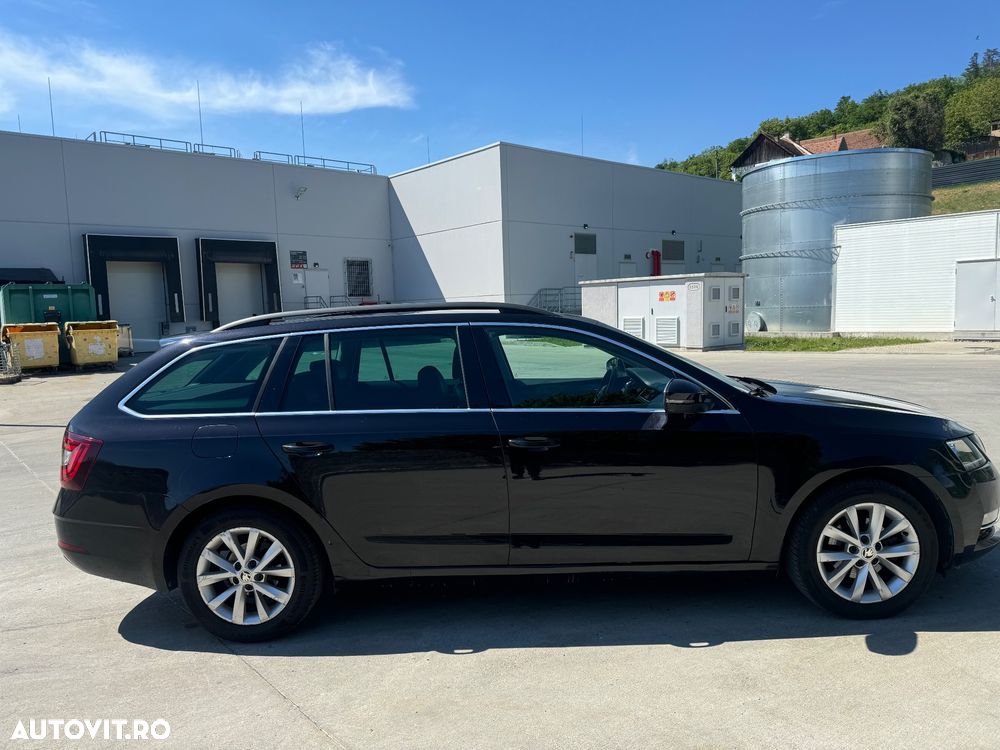 Skoda Octavia 1.6 TDI Ambition - 4