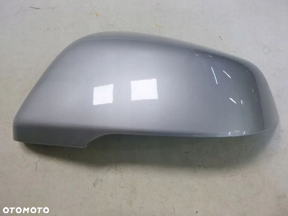 BMW X1 F48 X2 F39 LEWA OSŁONA OBUDOWA LUSTERKA NOWY ORYGINAŁ - 6