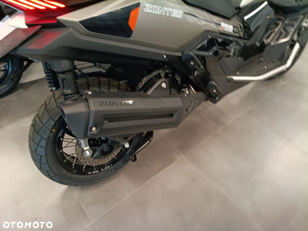 Zontes 368G - 9