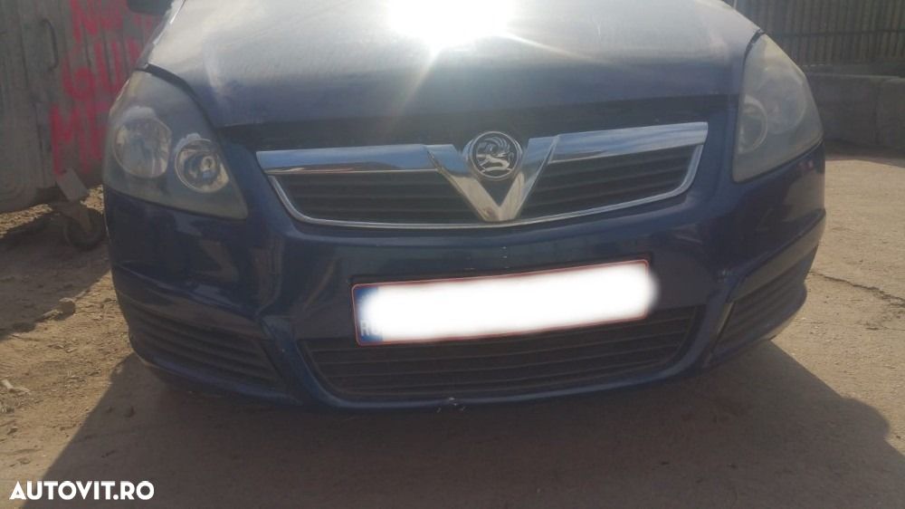 Dezmembrari  Opel ZAFIRA B  2005  > 0000 1.9 CDTI Motorina - 7