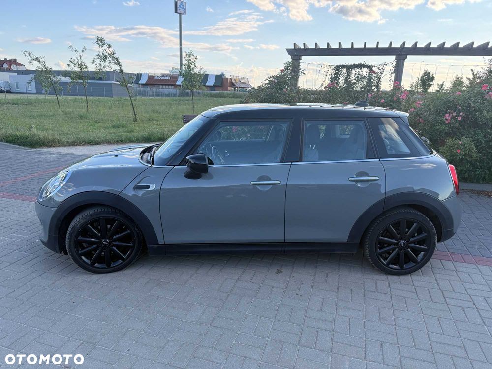 MINI Cooper - 4