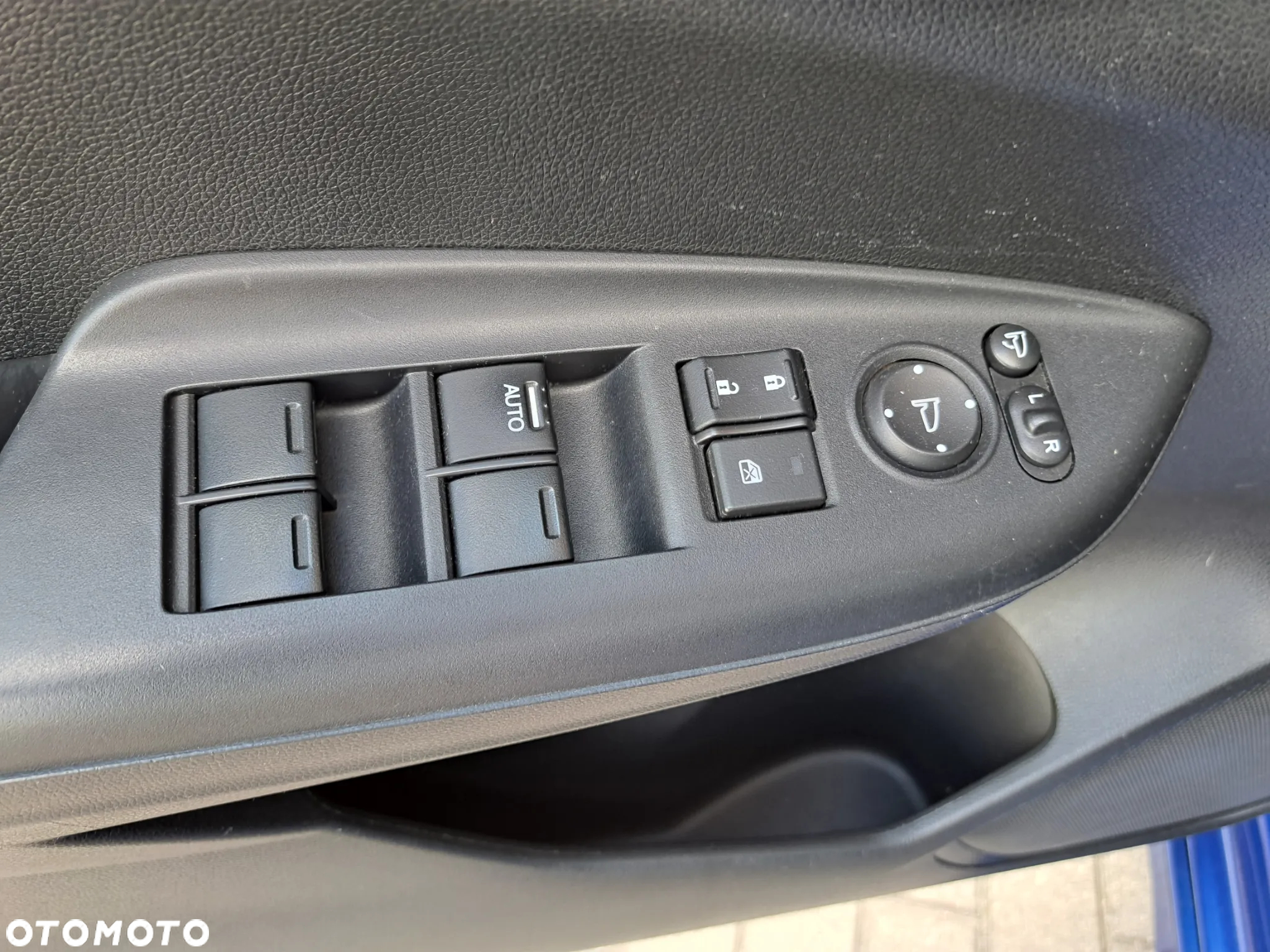 Honda Jazz - 27