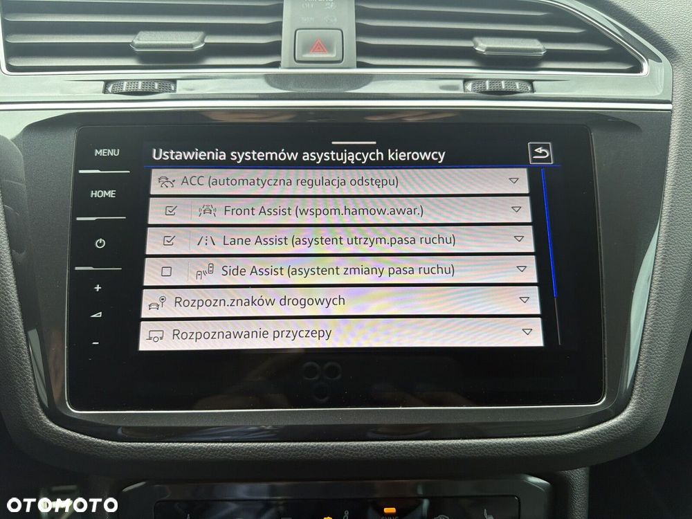 Volkswagen Tiguan - 31