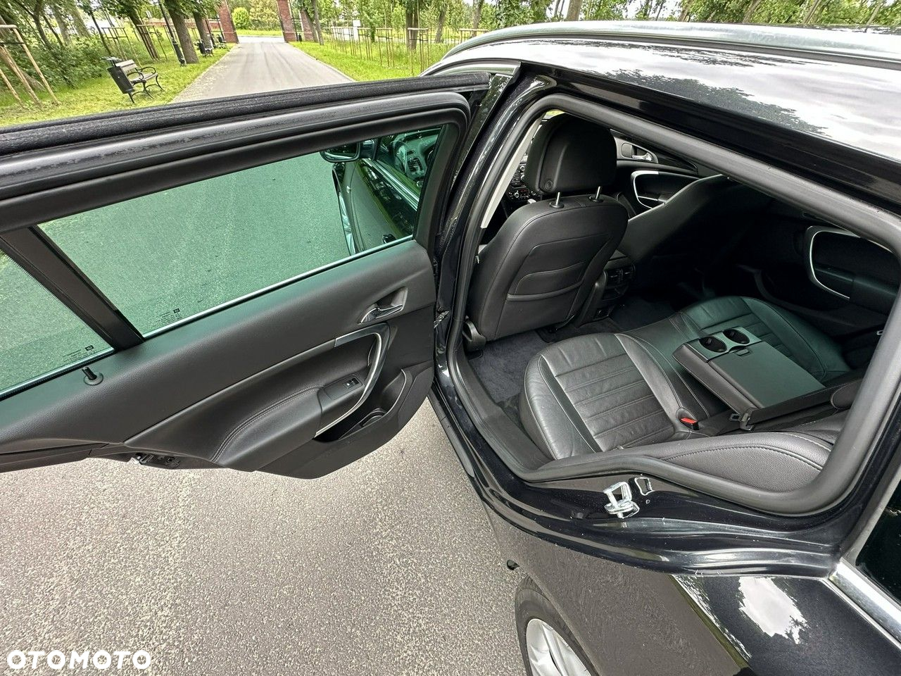 Opel Insignia - 20