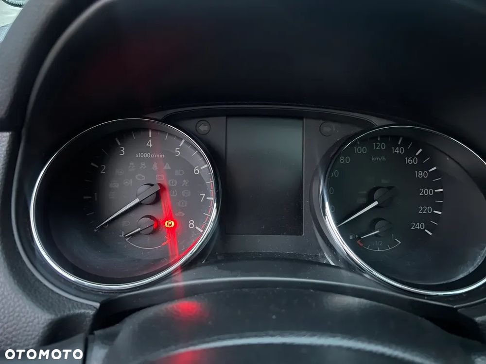 Nissan Qashqai 1.2 DIG-T 360 - 18